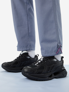 Кроссовки мужские Li-Ning Starlit 5, Черный