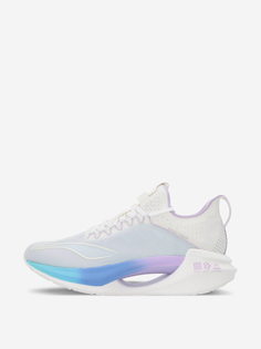 Кроссовки мужские Li-Ning Shadow Essential, Серый