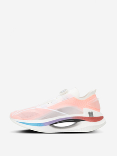 Кроссовки мужские Li-Ning Shadow, Розовый