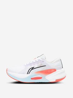 Кроссовки женские Li-Ning Furious Rider 7, Белый