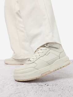 Кеды женские FILA FX-1000 Mid, Бежевый