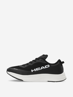 Кроссовки мужские Head Hexar 6.5 Mix, Черный