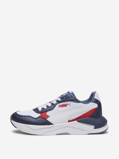 Кроссовки для мальчиков PUMA X-Ray Speed Lite Jr, Синий