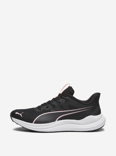 Кроссовки женские PUMA Reflect Lite, Черный