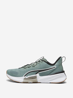 Кроссовки мужские PUMA Pwrframe TR 2, Зеленый