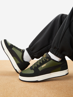 Кроссовки мужские PUMA Caven 2.0 Time Off, Черный