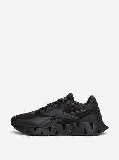 Кроссовки мужские Reebok Zig Dynamica 4, Черный