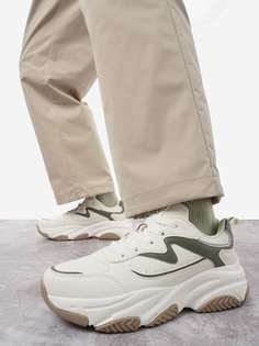 Кроссовки женские GSD Lana, Бежевый