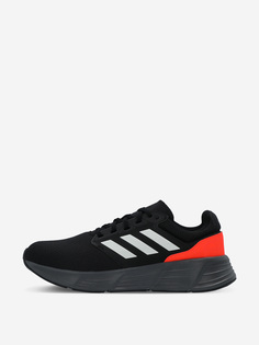 Кроссовки мужские adidas Galaxy 6, Черный