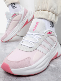 Кроссовки женские adidas Ozelle, Белый