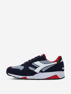 Кроссовки мужские Diadora N902, Синий