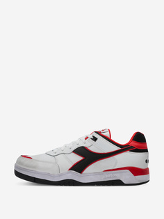 Кроссовки мужские Diadora B.56 Icona, Белый