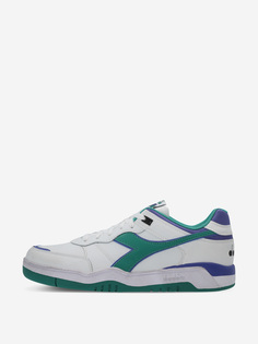Кроссовки мужские Diadora B.56 Icona, Белый