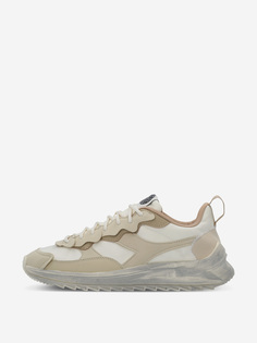 Кроссовки женские Diadora Jolly Dunes, Бежевый