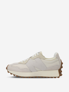 Кроссовки New Balance MS327, Бежевый