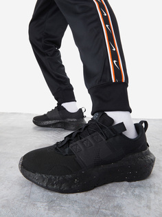 Кроссовки мужские Nike Crater Impact, Черный