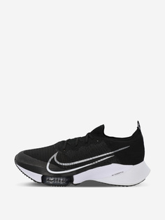 Кроссовки мужские Nike Air Zoom Tempo Next% Fk, Черный