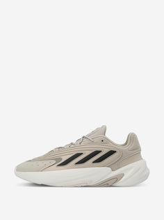 Кроссовки женские adidas Ozelia, Бежевый