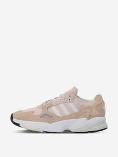 Кроссовки женские adidas Falcon, Розовый