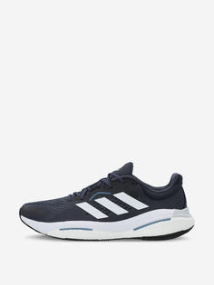 Кроссовки мужские adidas Solar Control M, Черный