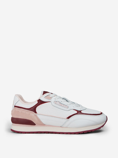 Кроссовки женские Ellesse Ls475 Runner, Розовый