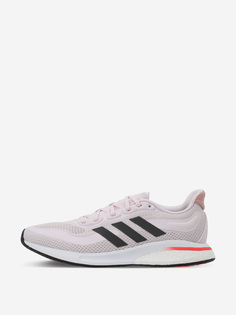 Кроссовки женские adidas Supernova, Розовый