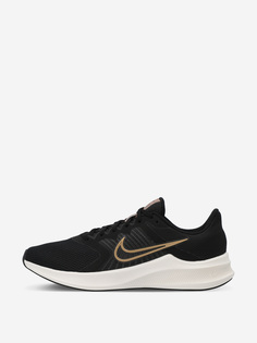 Кроссовки женские Nike Downshifter 11, Черный