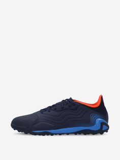 Бутсы мужские adidas Copa Sense.1 Tf, Синий