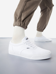 Кеды мужские Vans Doheny, Белый