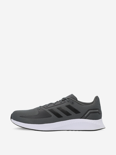 Кроссовки мужские adidas Runfalcon 2.0, Серый