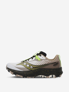 Кроссовки мужские Saucony Endorphin Edge, Белый