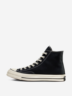 Кеды Converse Chuck 70, Черный