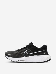 Кроссовки мужские Nike Zoomx Invincible Run FK 2, Серый