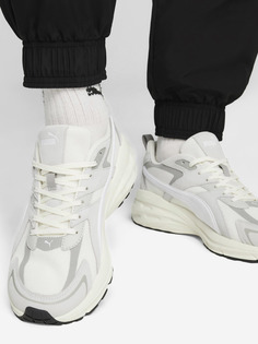 Кроссовки женские PUMA Hypnotic, Бежевый