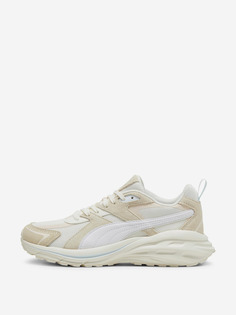 Кроссовки женские PUMA Hypnotic, Белый