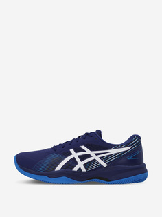 Кроссовки мужские ASICS Gel-Game 8 Clay/Oc, Синий