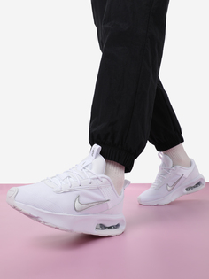 Кроссовки женские Nike Air Max Intrlk Lite, Белый
