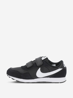 Кроссовки детские Nike Md Valiant Bpv, Черный