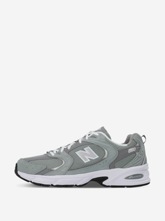 Кроссовки New Balance 530, Зеленый