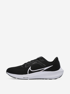Кроссовки женские Nike Air Zoom Pegasus 40, Черный