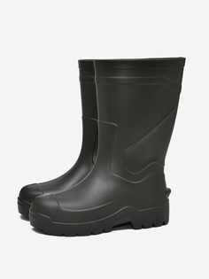 Сапоги из ЭВА Nordman Active Pro, Черный