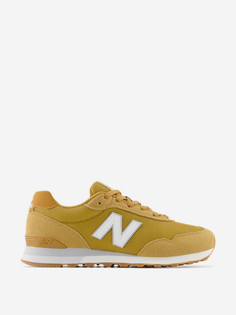 Кроссовки мужские New Balance 515, Желтый