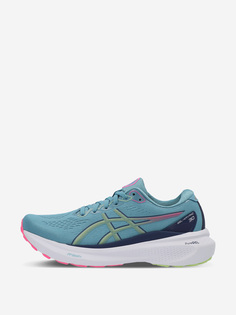 Кроссовки женские ASICS Gel-Kayano 30, Зеленый