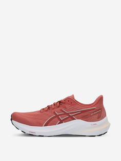 Кроссовки женские ASICS GT-2000 12, Оранжевый