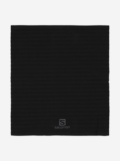 Гейтор Salomon Warm Tube, Черный