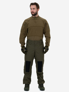 Брюки Remington Tactical Pants 600D Wear-Resistant Nylon Fabric Army Green, Зеленый