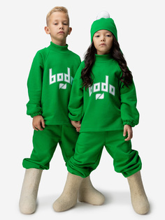 Костюм детский bodo, Зеленый