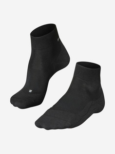 Женские спортивные носки FALKE, Черный