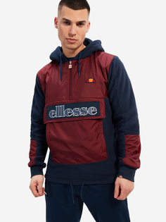 Ветровка мужская Ellesse Legno, Синий