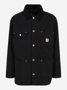 Куртка утепленная мужская Carhartt, Черный